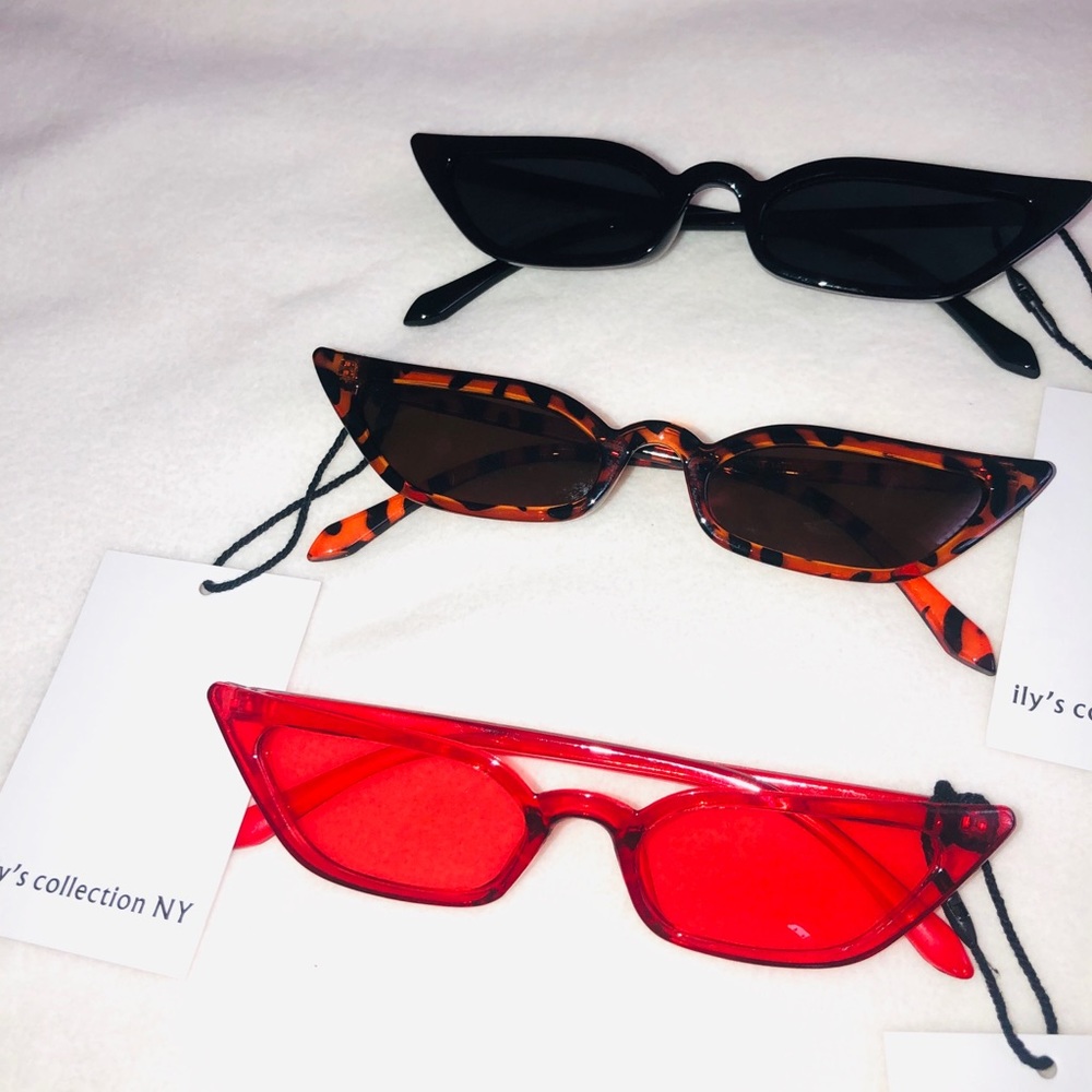 Sunglasses - Picture 3 of 3